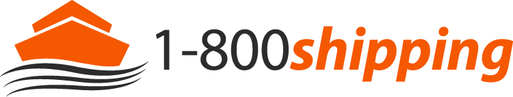 1 800 Shipping